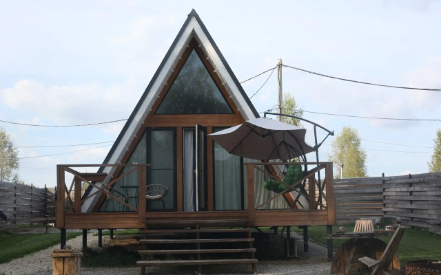 Гостевой дом Лесная Гавань