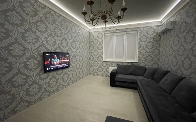 Апартаменты Возле Моря