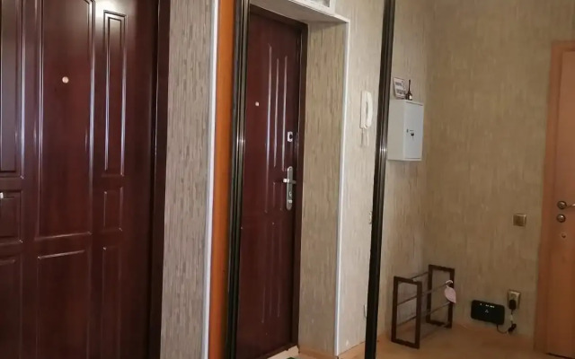 Khant Apartments