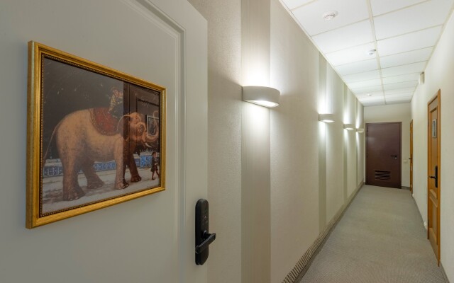 Slon Hotel