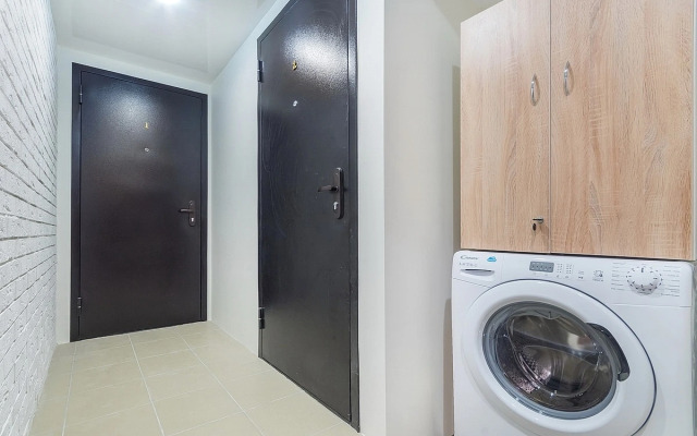 Zhk Apartvill Apartments