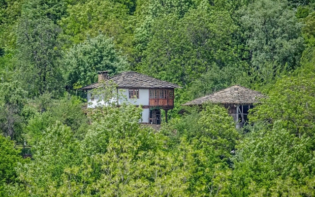 Karashka Guest House