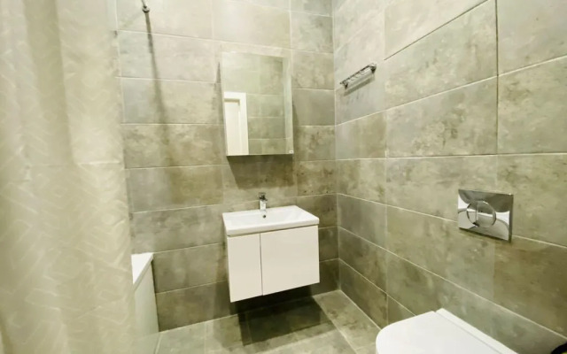 Апартаменты 1 Pant House Троицк на Андерсена