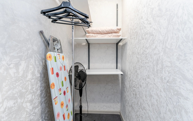 Апартаменты Ленинградский Проспект 43