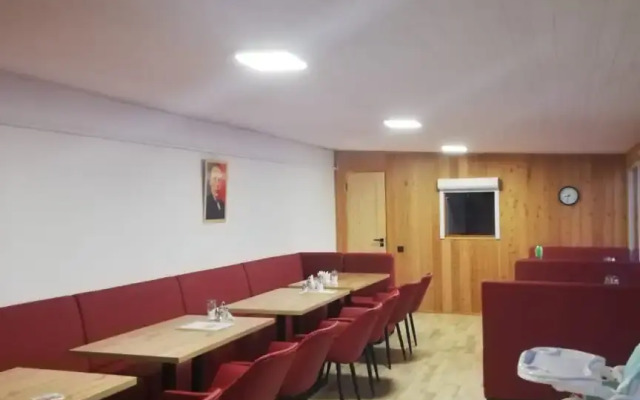 Bulgakov Mini hotel
