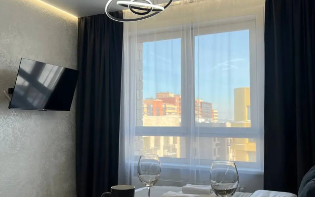 Premium Apartments
