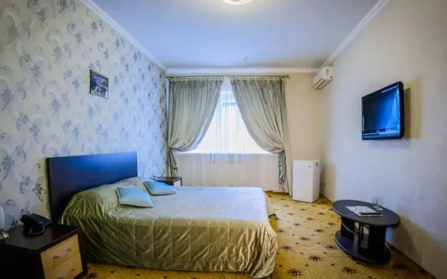 Отель БогАрт