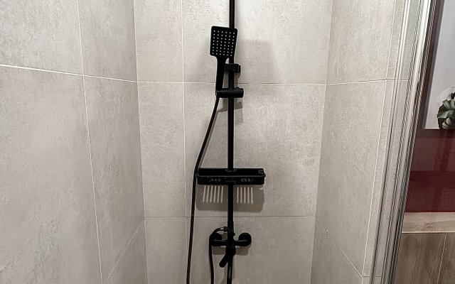 Апартаменты студия CLASSIC ROOM Бесконтактное заселение С Качелью