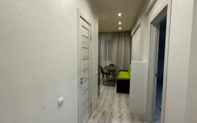 Квартира B ЖK Яблoневый Пocaд