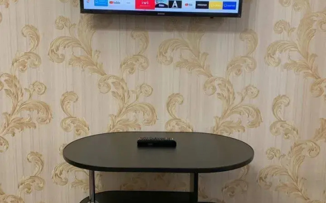Квартира на Улице Тухачевского 44