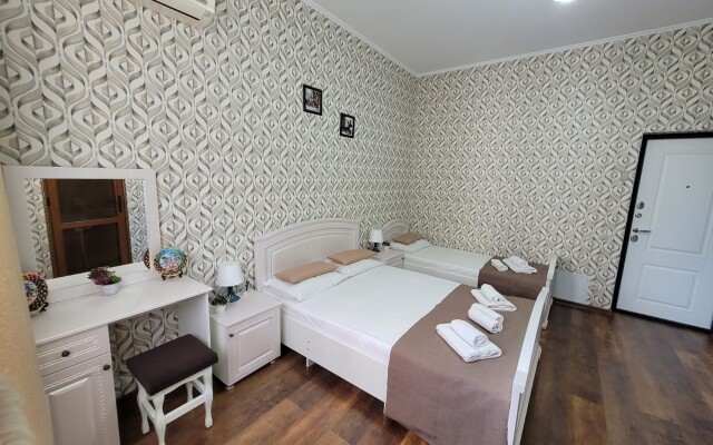 Nadezhda Beach Resort