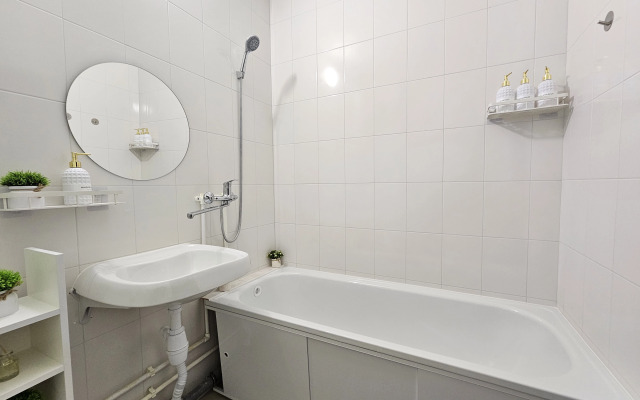 Svetloyar Flat