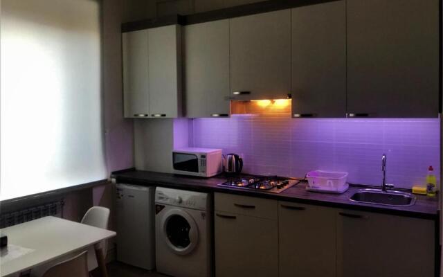 RIS Central Apartments Yerevan