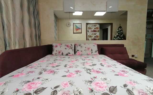 Апартаменты Уютный Дом у Зоопарка