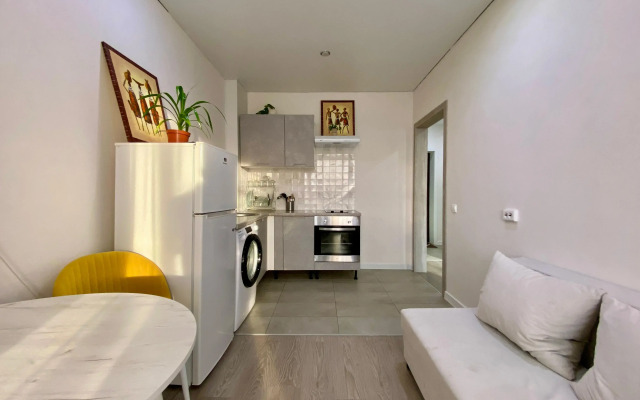Naprotiv Akvaparka Rivyera Flat