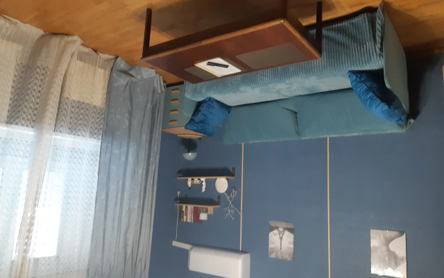 Квартира Эврика на Пронской