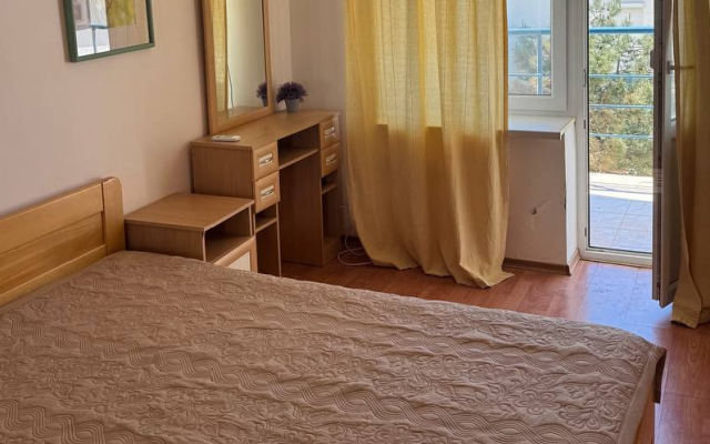Taunkhaus na Beregu Morya Private House