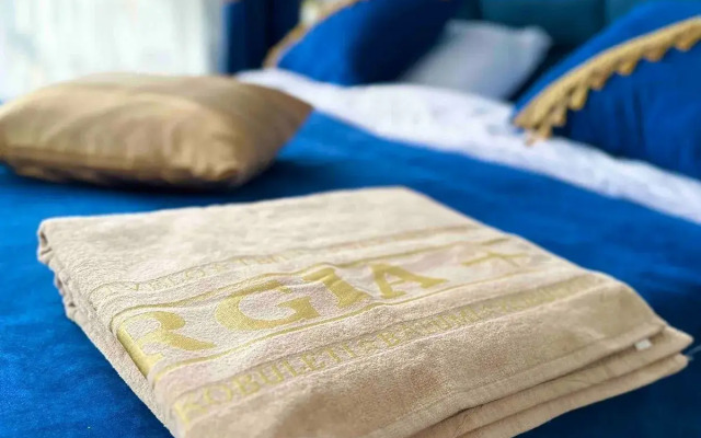 White Sails F 907 Apartments