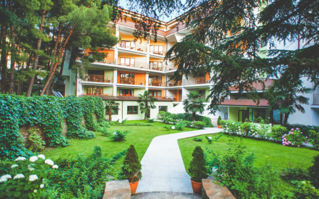 Porto Mare Resort