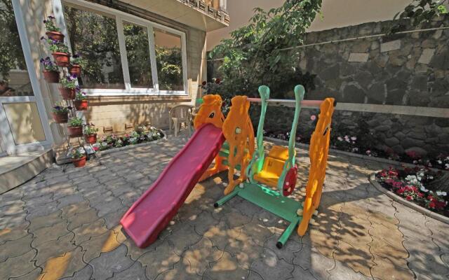 Atrium Guest House