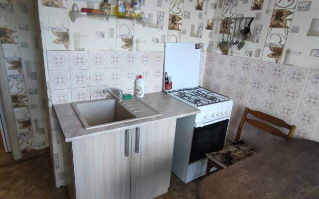 Апартаменты Борисово