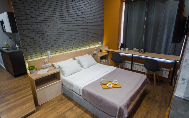 Апарт-отель ВК15