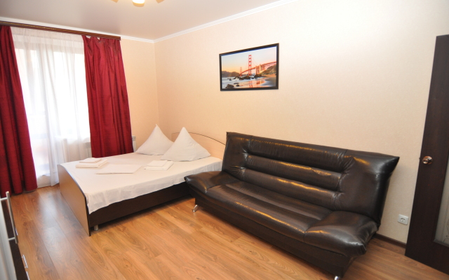 Apartamenty 2-Komnatnaya Kvartira