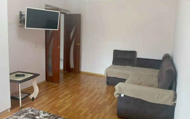 Квартира Уютная в курортной зоне