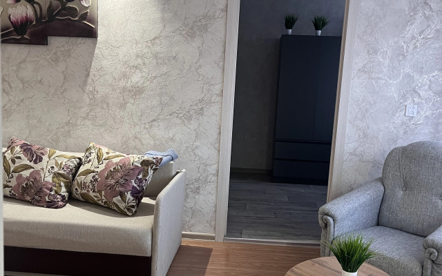 Квартира на Ленинградской 20