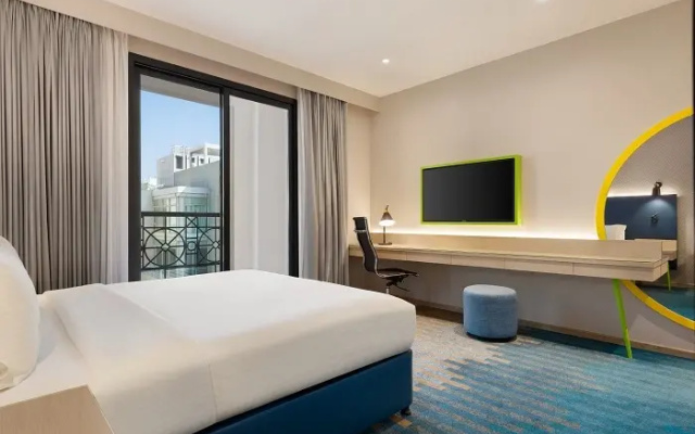 La Quinta by Wyndham Dubai Jumeirah