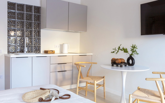 Bali By Pavlov Apartments