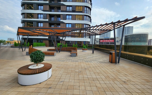 Comfort Home Vip v Metropolis Apartments
