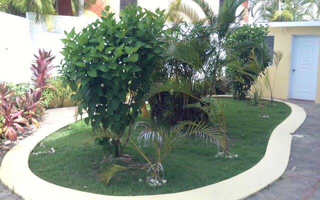 Condo Carla Apart-Hotel