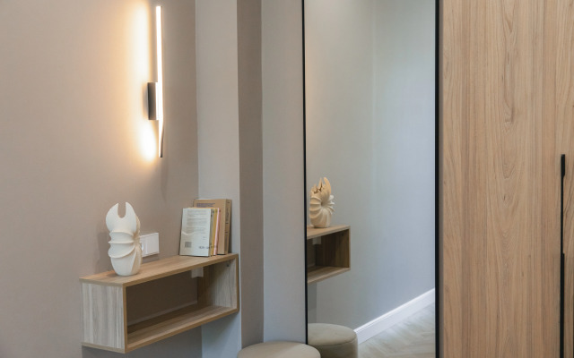 Апартаменты Амиго на Карла Маркса 79