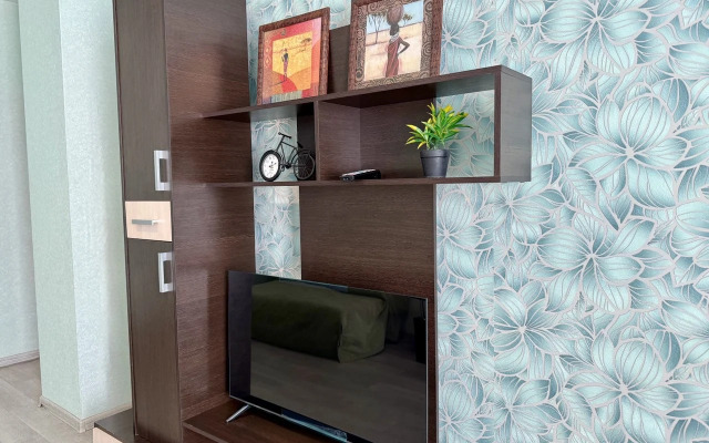 Квартира AppartDeLuxe на Улице Петра Подзолкова 21