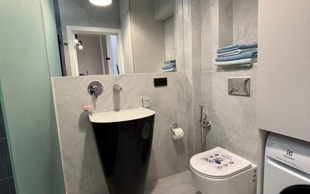 Na Beregu Morya Apartments