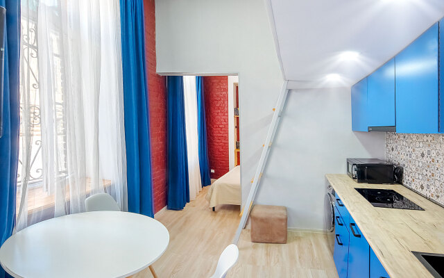 H&B apartments Sartichala