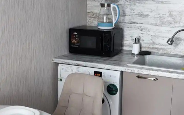 Квартира в центре Пятигорска