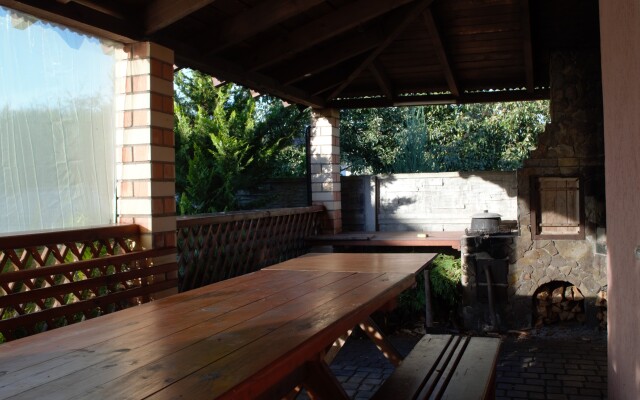 V Muhavtse Private House
