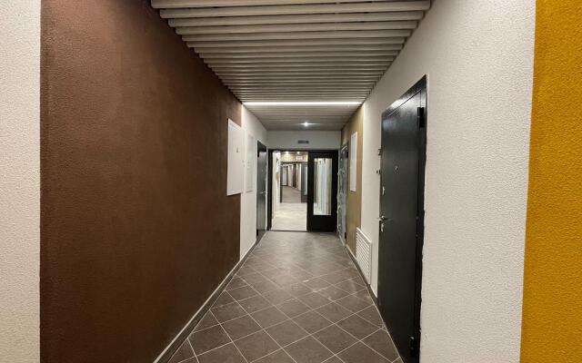 Апартаменты Балтика