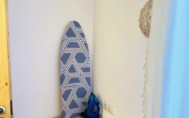 Na Alanskoy, 25 "shale" Flat