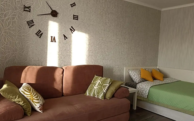 Vidovaya na Zdezdnoy 20 Flat