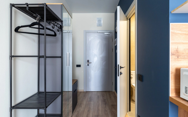 Квартира Magnetic Flat