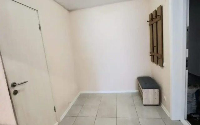 Квартира Уютная Квартира в Люблино