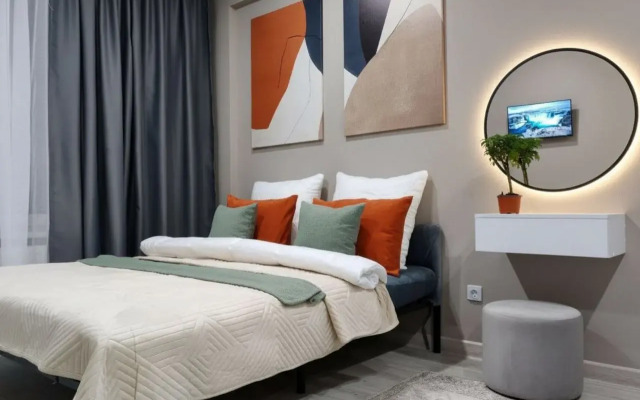 Квартира Живи Тут 89