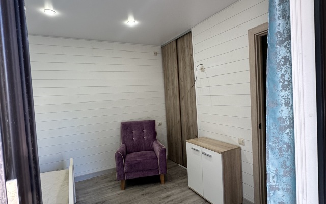 U Elviry Guest house