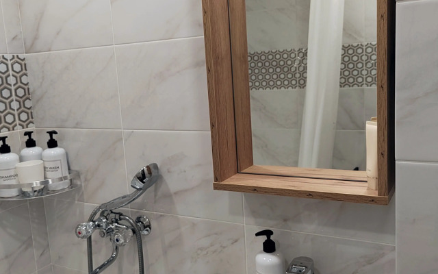 Квартира Комфортная для семейного размещения