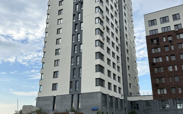 Apartamenty Dok Flat
