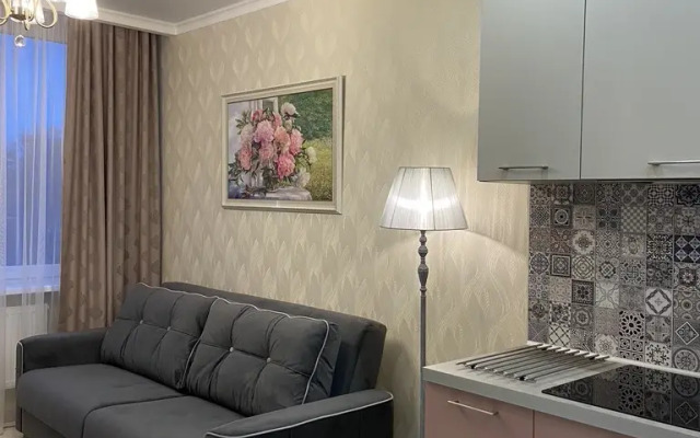 Апартаменты Баден СПА