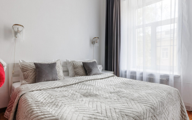 Апартаменты Rent-Apart